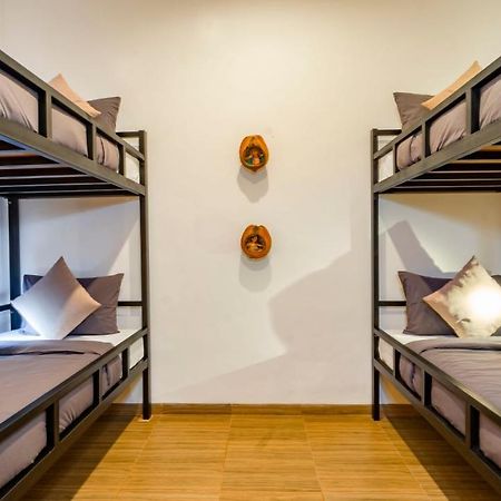 Aura Dormitory House Ubud Ngoại thất bức ảnh