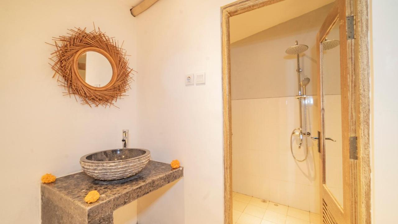 Aura Dormitory House Ubud Ngoại thất bức ảnh