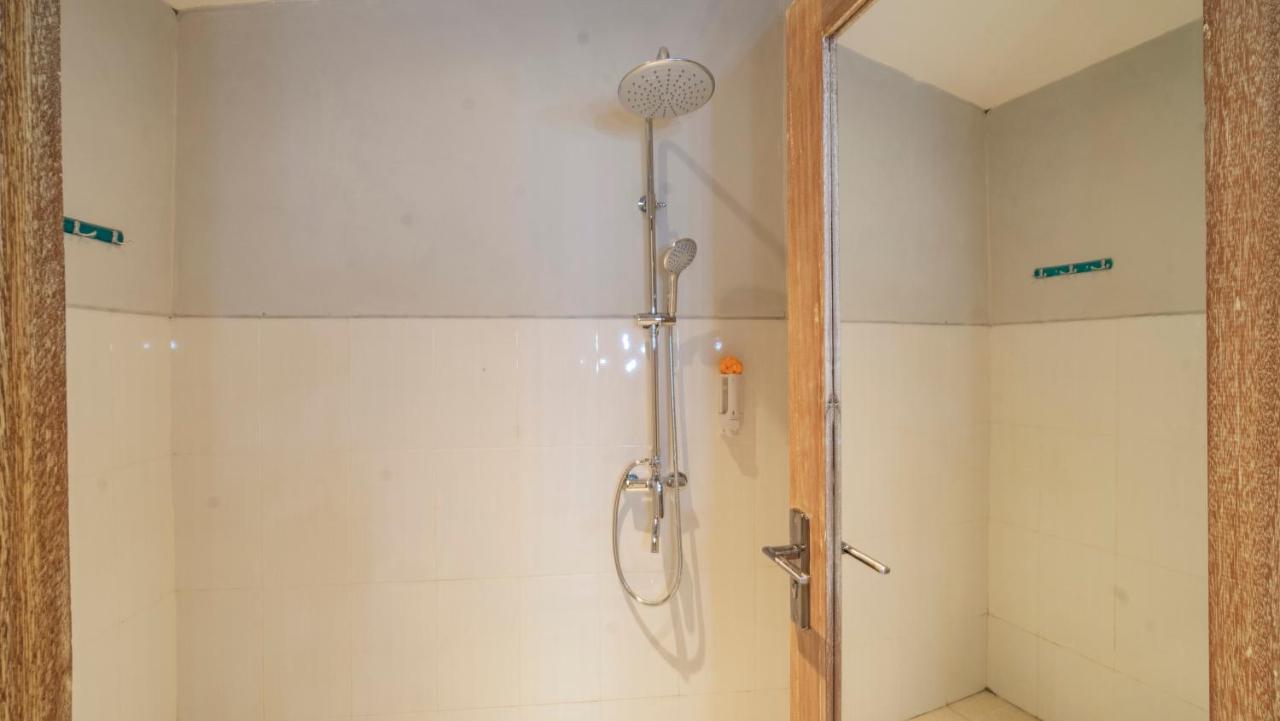 Aura Dormitory House Ubud Ngoại thất bức ảnh